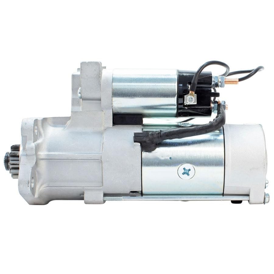 Car Starter Motor For MITSUBISHI S5189