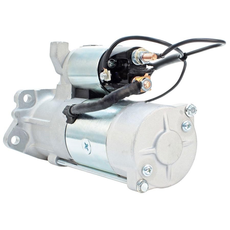 Car Starter Motor For MITSUBISHI CST35613AS