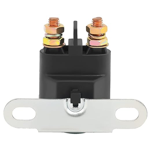 Starter Relay for Polaris 600 Voyageur 144 2019 4014655