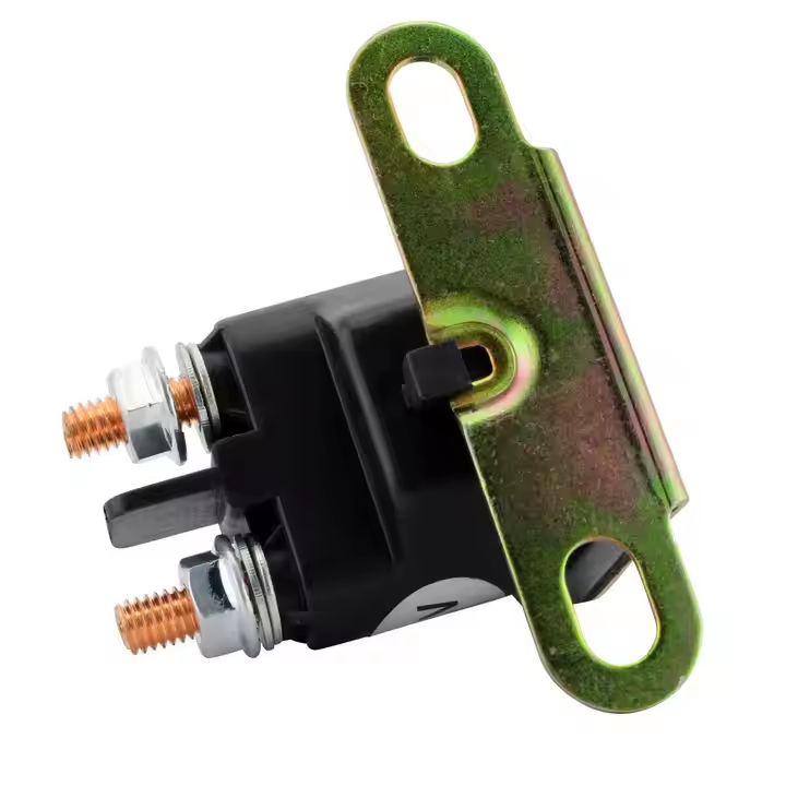 Starter Relay for Polaris 850 Indy / Pro RMK / Rush / Switchback 2019 4014655