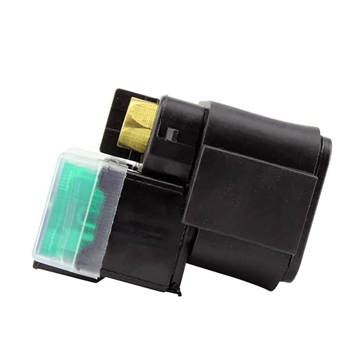 Starter Relay for Yamaha Venture 500 Lite 2011-2012 8HG-81940-00picture1