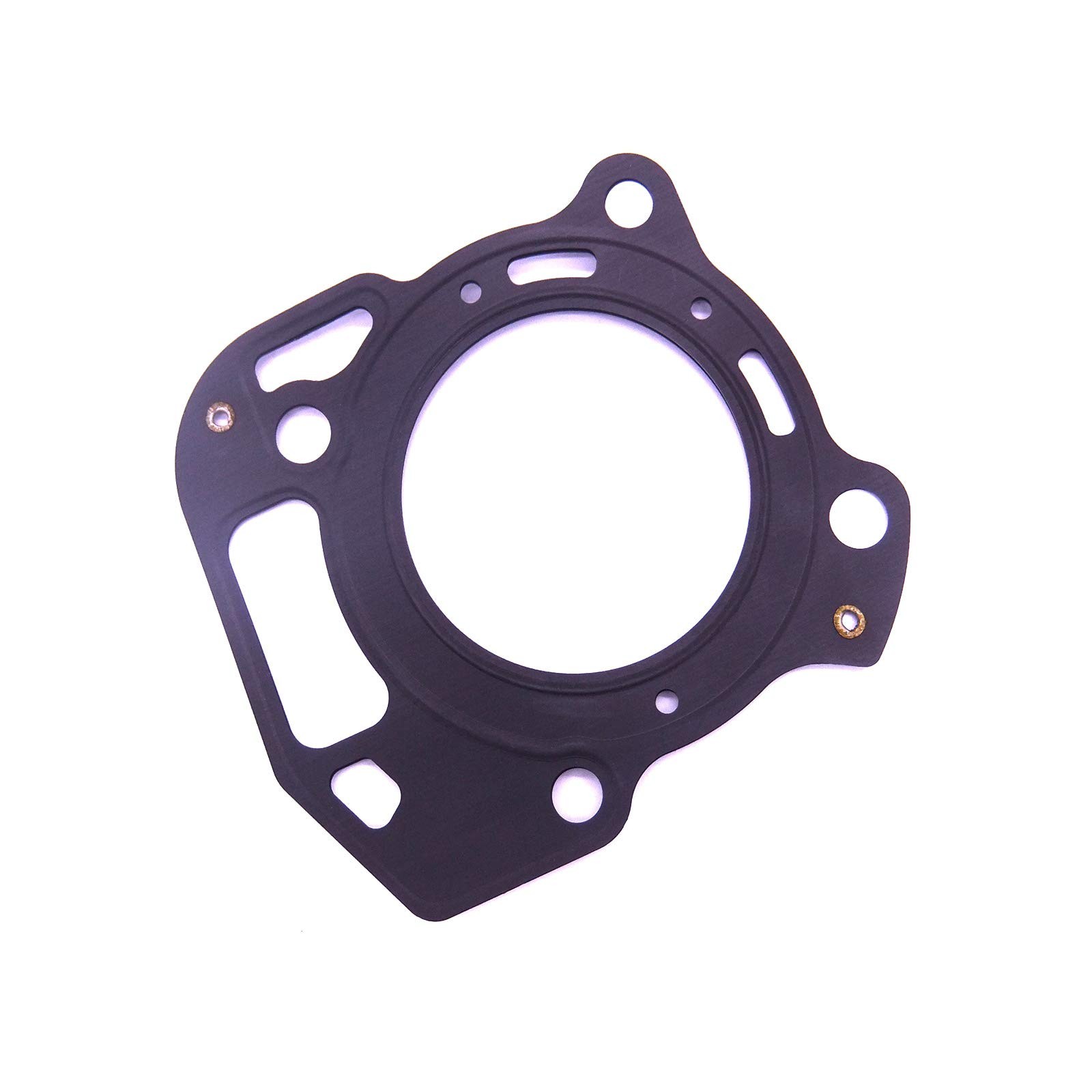 6BX-11181-00 Cylinder Head Gasket for Yamaha Outboard Engine F4 F6 4HP 6HP 4-Stroke 2009-2023picture1