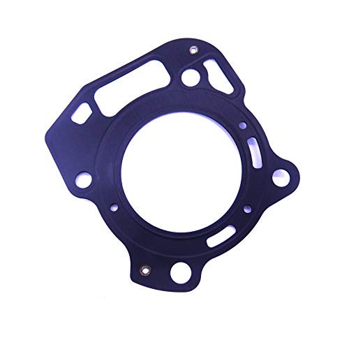 6BX-11181-00 Cylinder Head Gasket for Yamaha Outboard Engine F4 F6 4HP 6HP 4-Stroke 2009-2023picture2