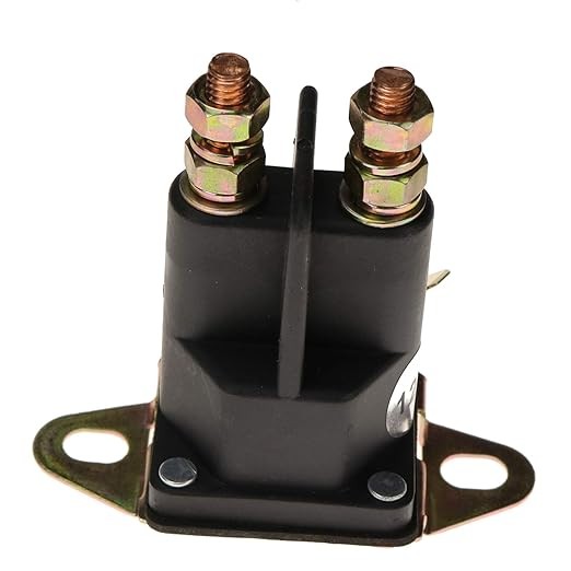 Starter Relay for Arctic Cat XF 8000 Series 2013-2015 Snowmobilespicture1