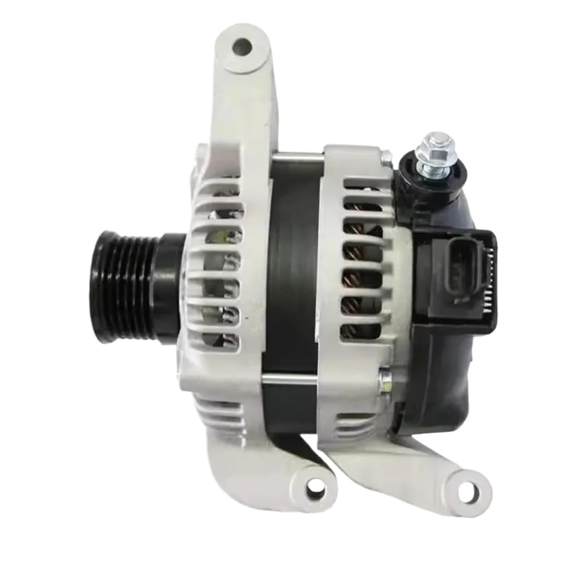 Alternator Compatible For FORD FOCUS C-MAX Compatible For VOLVO C30 S40 V50picture1