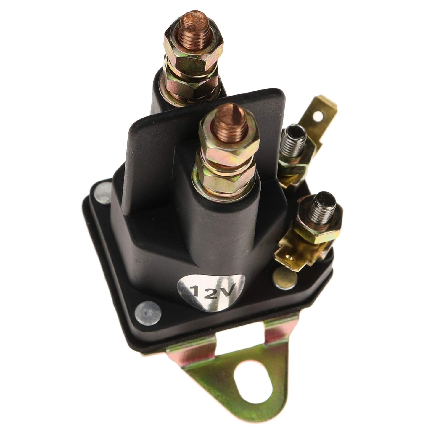 Starter Relay for Arctic Cat Bearcat / T570 / F570 Series 2013-2015 0645-673picture1