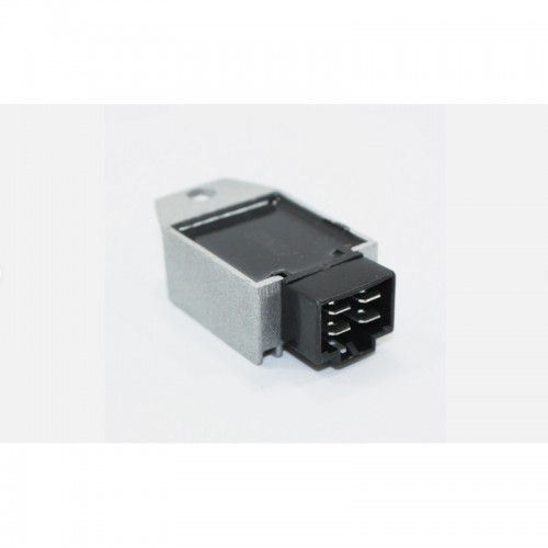 Voltage Regulator Rectifier 4pin 12V GY6 50cc 125cc 150cc Scooterpicture4