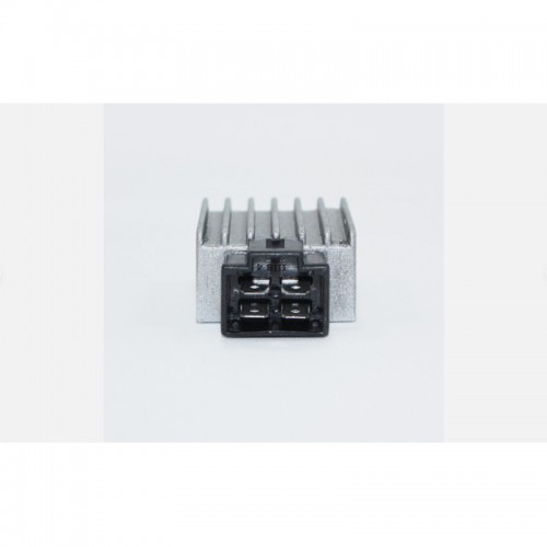 Voltage Regulator Rectifier 4pin 12V GY6 50cc 125cc 150cc Scooterpicture5