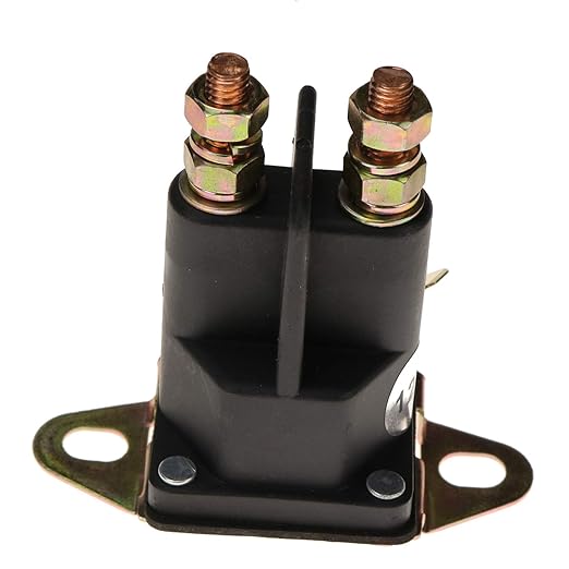 Starter Relay for Arctic Cat Lynx 2000 / LT Series 2015 0645-673picture1