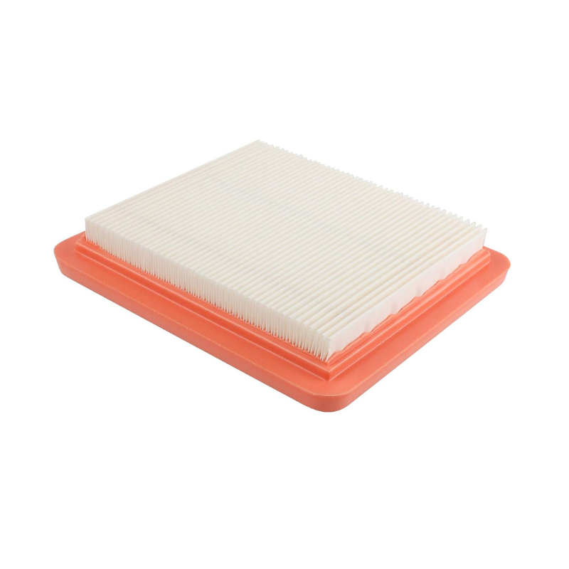 7211-Z8B-901 Air Filter HRX217 Air Filter for Honda GCV160LA1 GCV190LA Engine Harmony II HRR216 HRR216K9VKAA HRS216 HRN216 Walk Behind Mowerpicture1