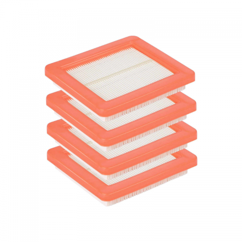 7211-Z8B-901 Air Filter HRX217 Air Filter for Honda GCV160LA1 GCV190LA Engine Harmony II HRR216 HRR216K9VKAA HRS216 HRN216 Walk Behind Mowerpicture5