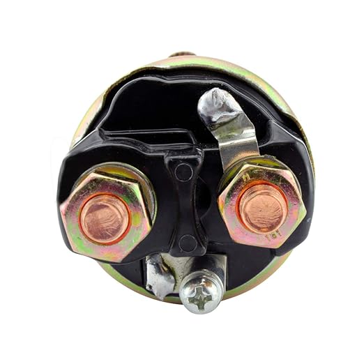 Starter Relay for Ski-Doo Grand Touring 380 500 583 600 670 700 1996-2003 410210300