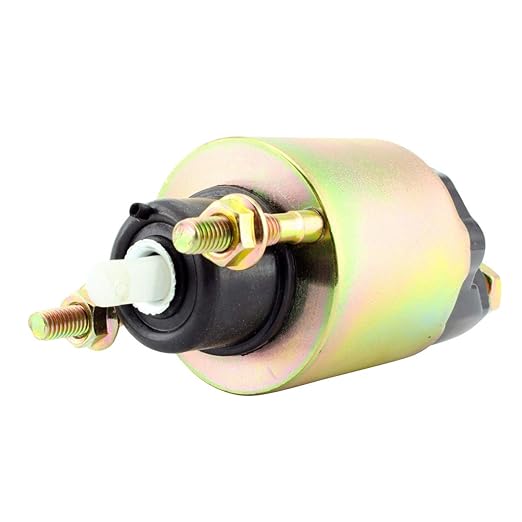 Starter Relay for Ski-Doo MX Z 380 440 500 550 2001-2003 Models 410210300