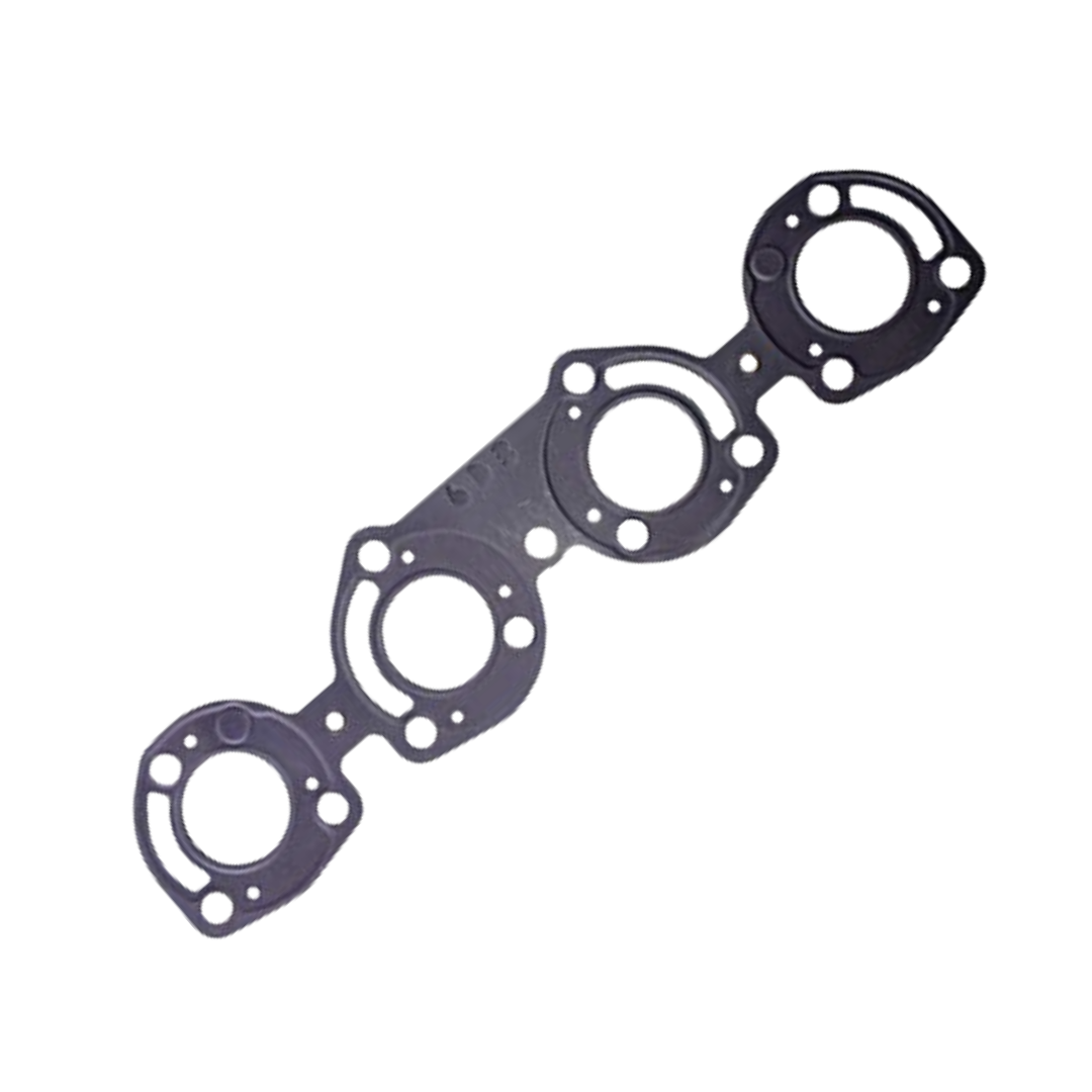 6D3-14613-00-00 Gasket for Yamaha VX110 Sport Deluxe Cruiser 2005 2006 2007 2008