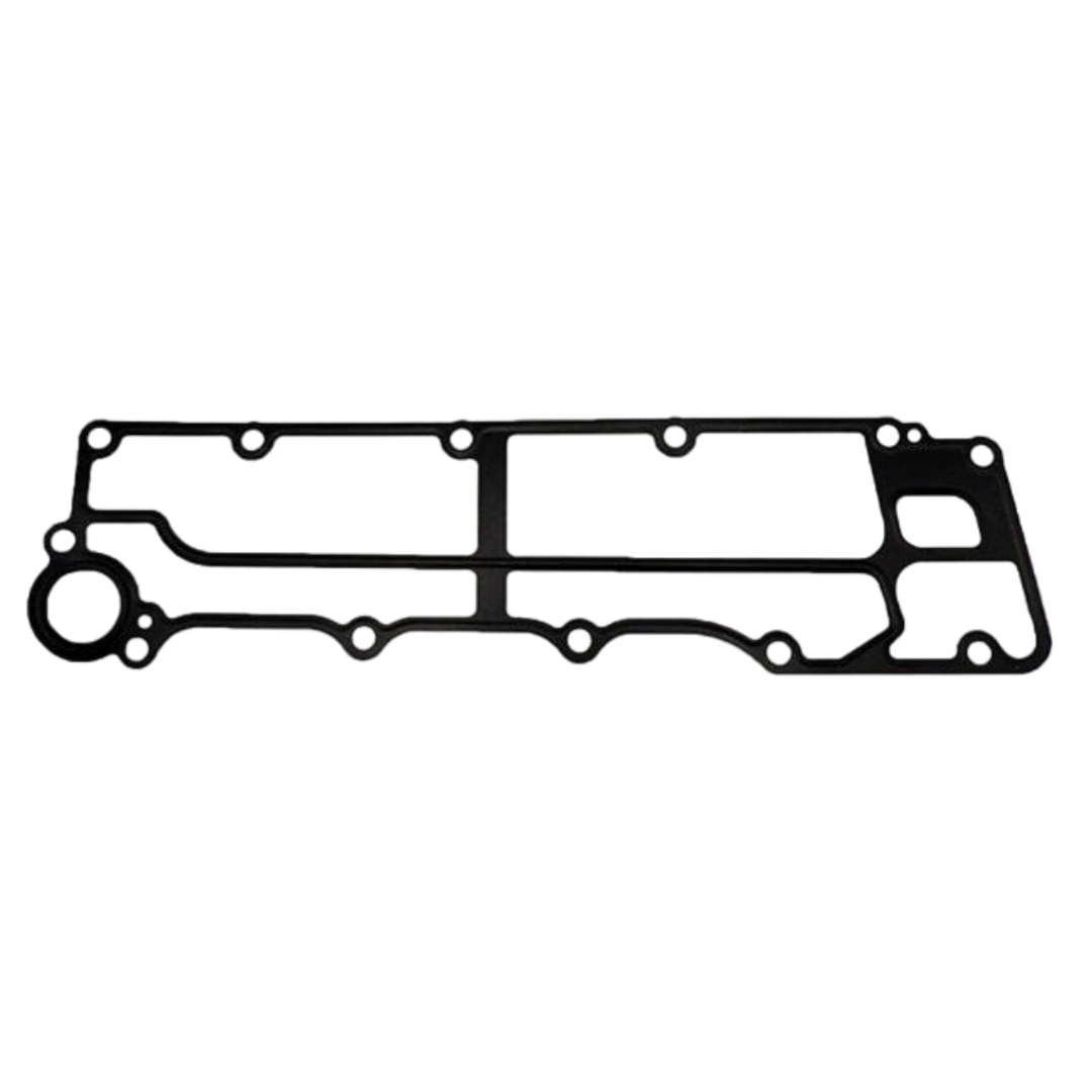 6C5-41114-10 for Yamaha Gasket 6C5-41114-00-00, 6C5-41114-10-00 for 4-stroke 40HP 50HP 60HP 70HP