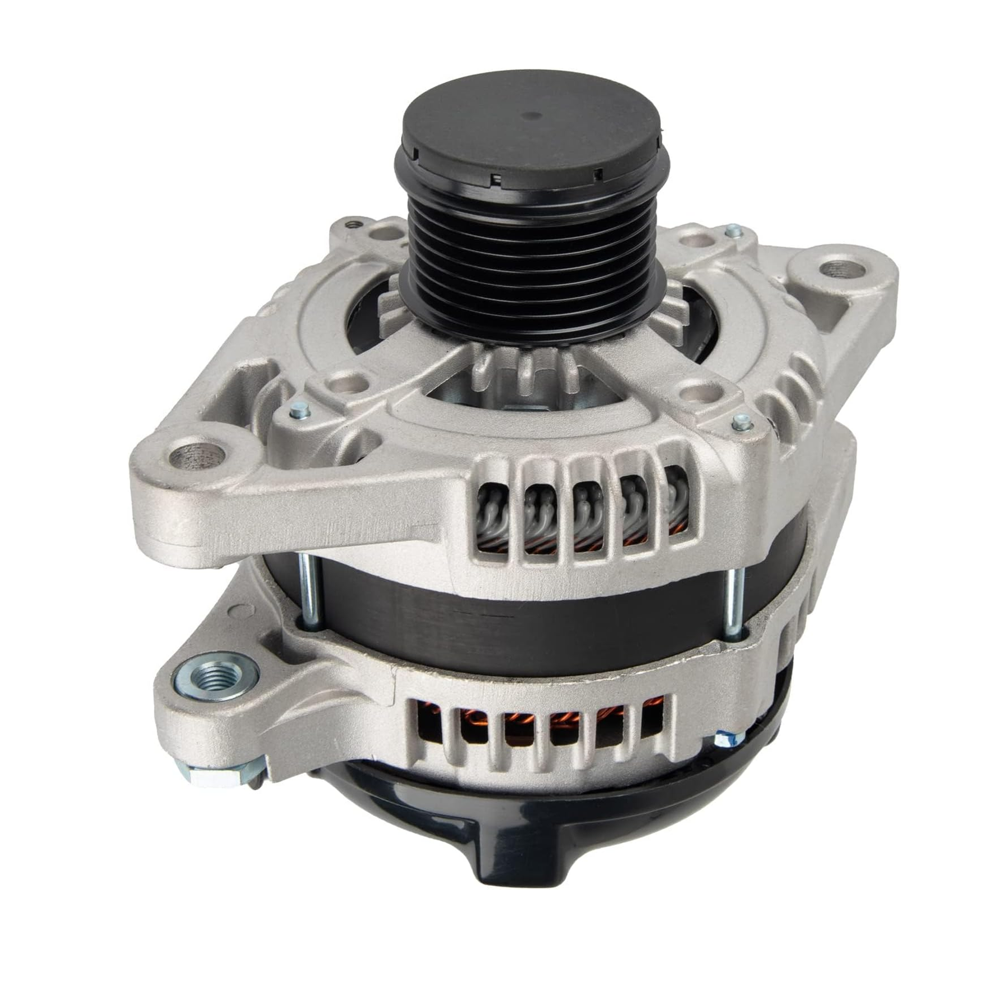 Alternator Compatible With Toyota Highlander 3.5L