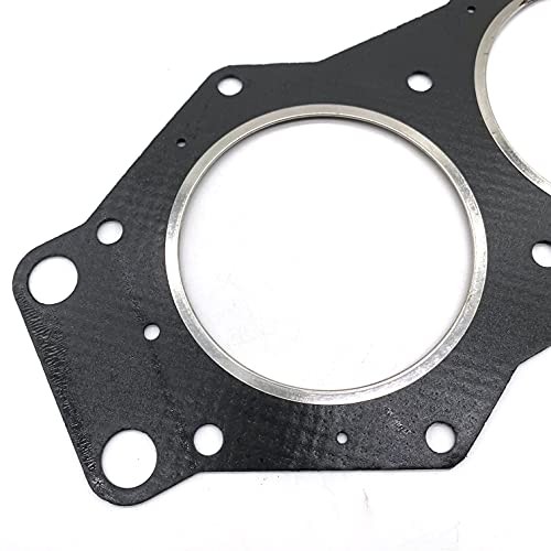 6G5-11181-00-00  Cylinder Head Gasket For Yamaha 150HP-225HP Outboard (1984 1985 1986 1987 1988-2006) 6G5-11181-A3-00 18-3894