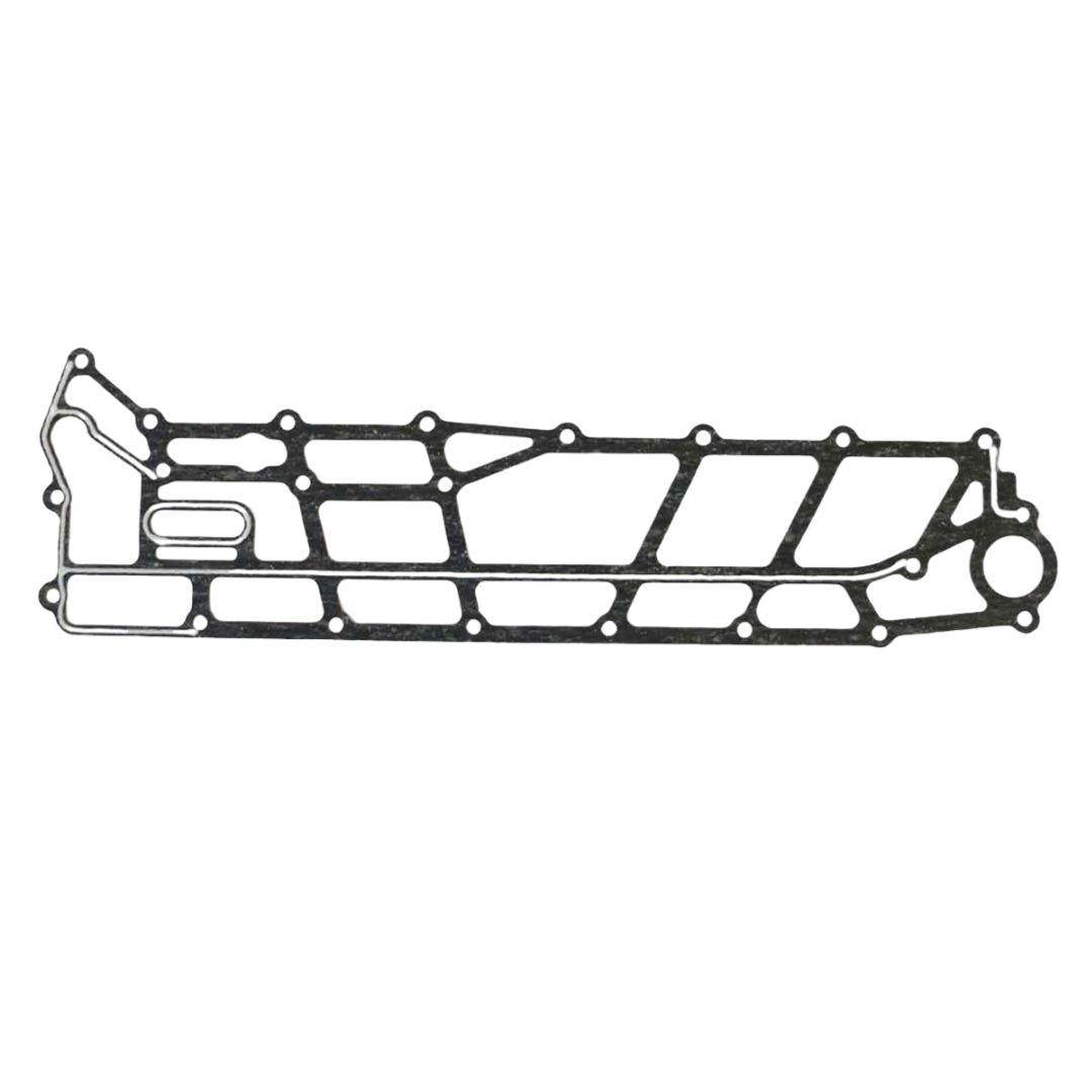 Exhaust Cover Gasket 523-18, 63P-41114-A1-00, 63P-41114-A2-00 for Yamaha 150 HP