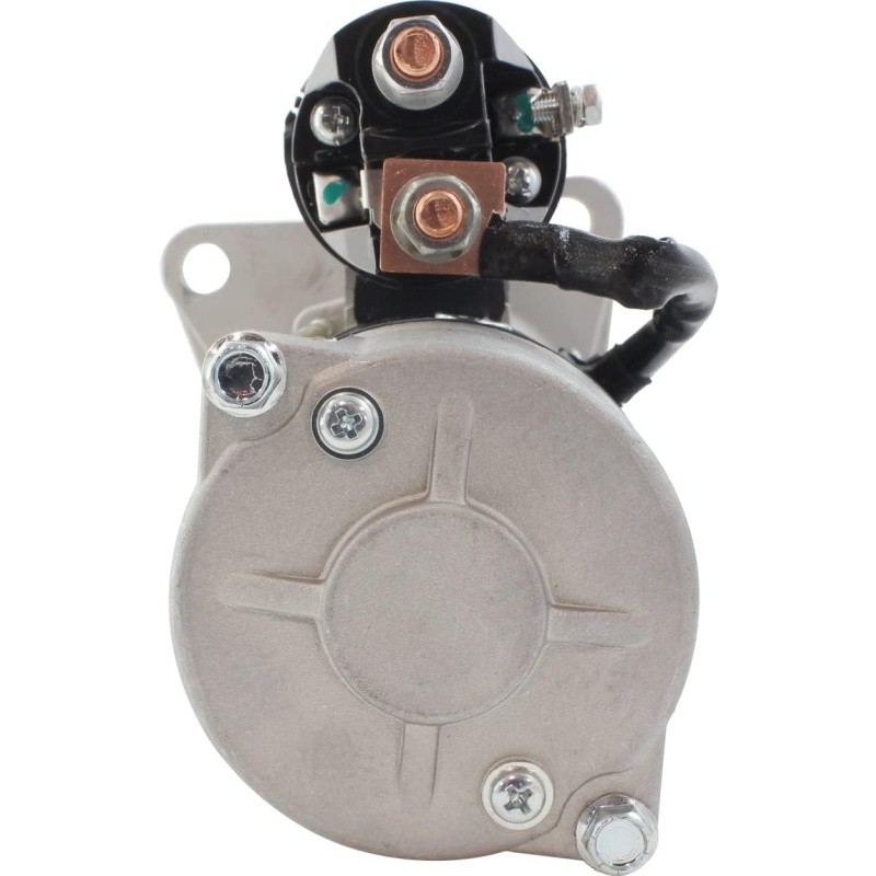Car Starter Motor For MITSUBISHI ME049186picture1