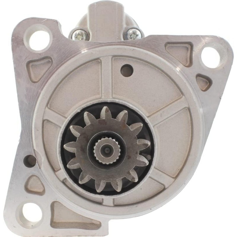 Car Starter Motor For MITSUBISHI LRS01920picture1