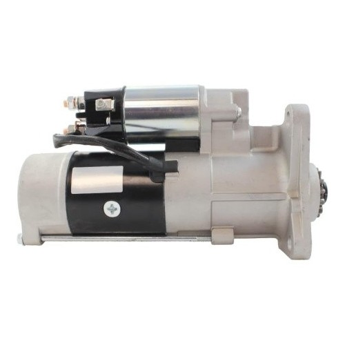 Car Starter Motor For MITSUBISHI LRS01920picture5