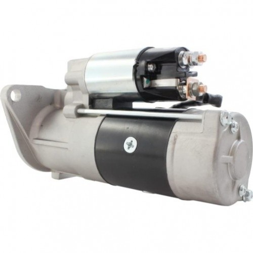 Car Starter Motor For MITSUBISHI LRS01920picture2