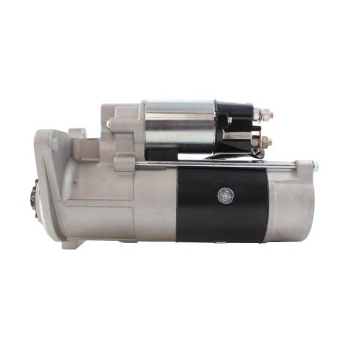 Car Starter Motor For MITSUBISHI LRS01920picture4