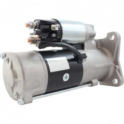 Car Starter Motor For MITSUBISHI LRS01920picture3