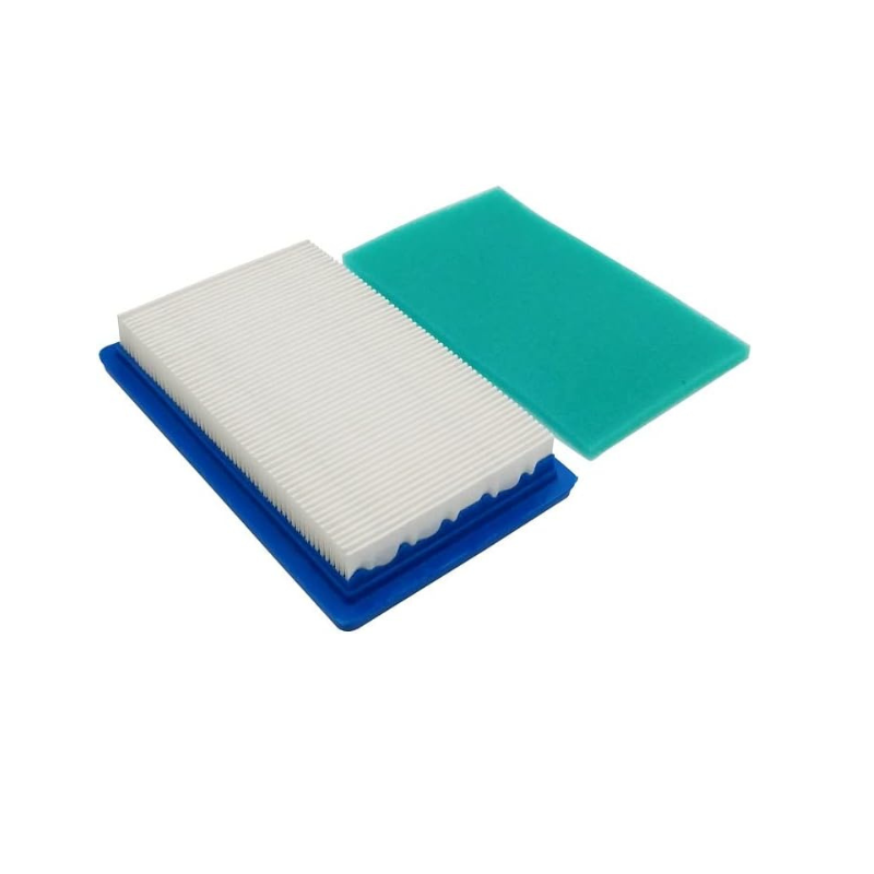 Air Filter17210-ZG9-M00 Pre For Honda 08170-ZG9-M00 08170-ZG9-M01 17211-ZG9-M00 17218-ZG9-M00 Fits Honda GXV140 HR215 HRB215 HRC215 HRM195 HRM215picture1