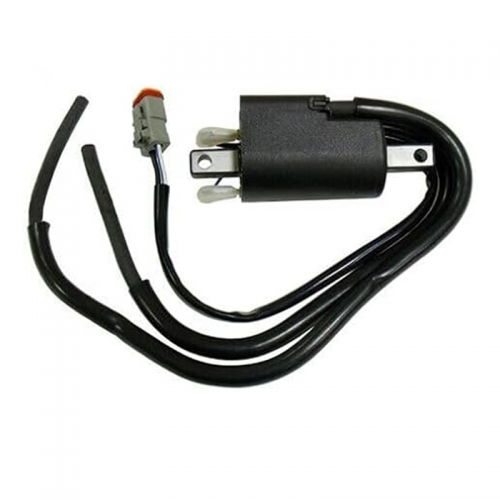 Ignition Coil for Ski-Doo MXZ X 440 Racing 2002-2004 410922935picture4