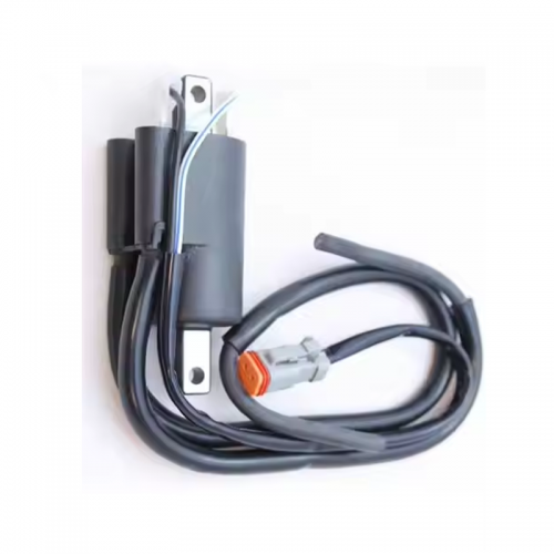 Ignition Coil for Ski-Doo GSX 500SS/600HO/800HO 2004 410922935picture4