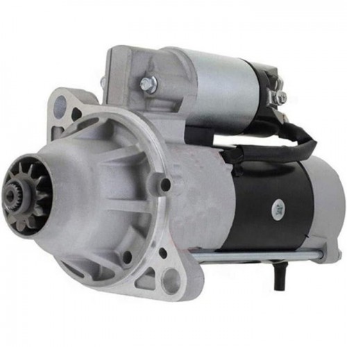 Car Starter Motor For Mitsubishi M3T56084picture5