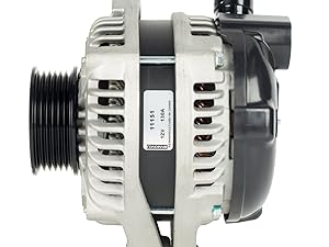 CSD69/11151 alternator