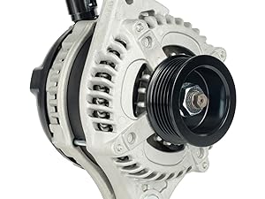 CSD69/11151 alternator