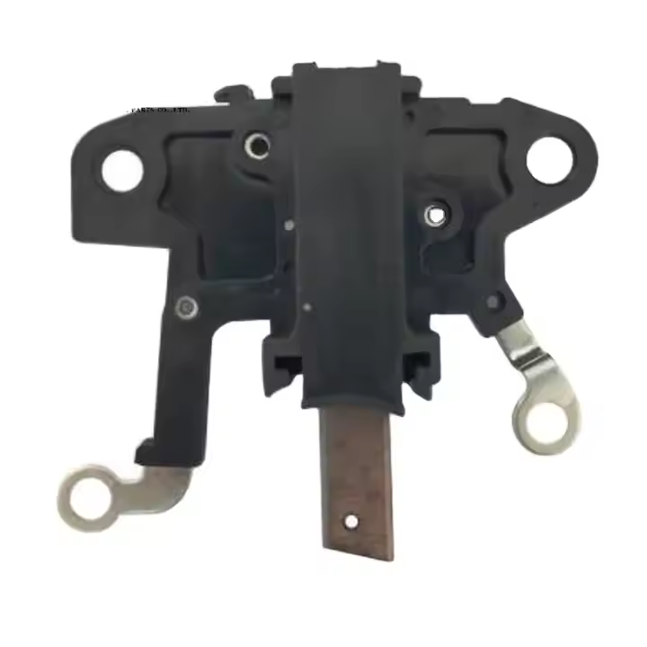 LR160726 LR160728 Carbon Brush Holder for Nissan PICK UPpicture1