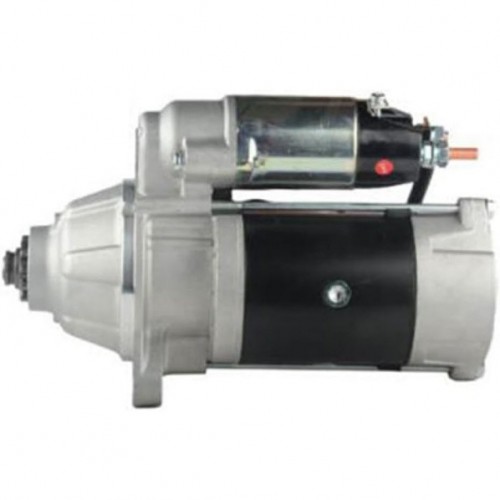Car Starter Motor For Mitsubishi M3T56072picture3
