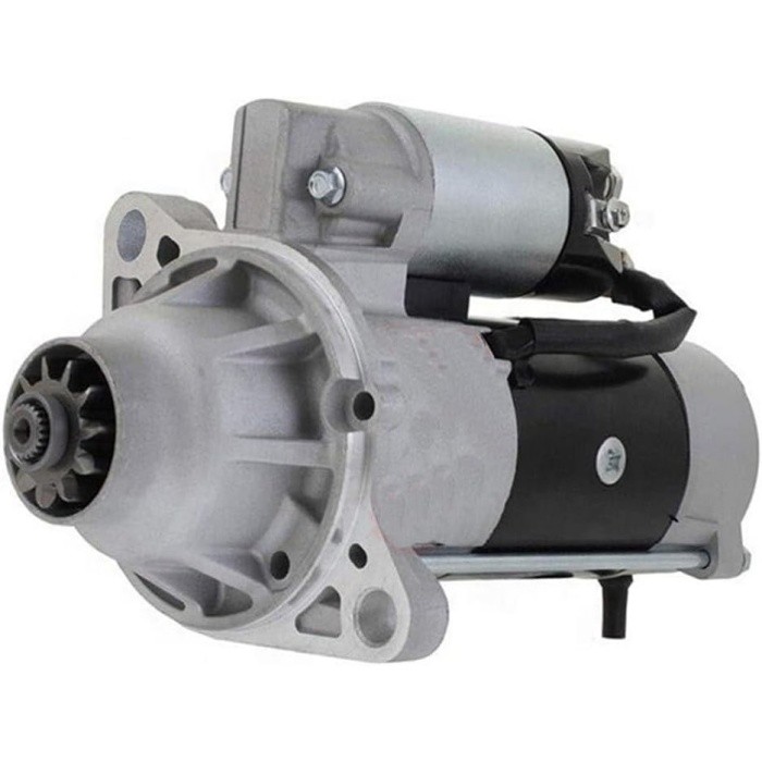 Car Starter Motor For Mitsubishi M3T56073picture1