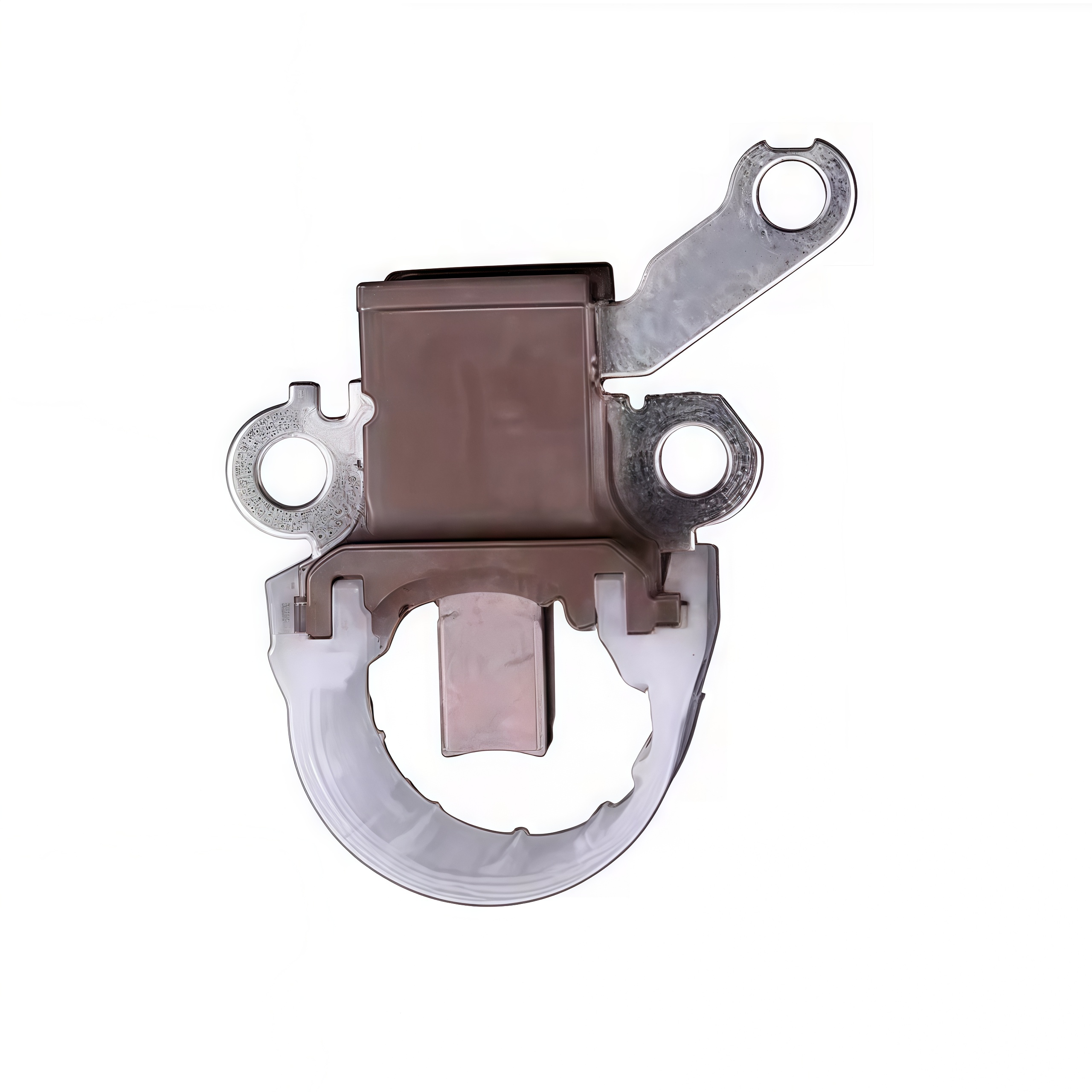 373003C170 3736825110 Carbon Brush Holder for Hyundaipicture1