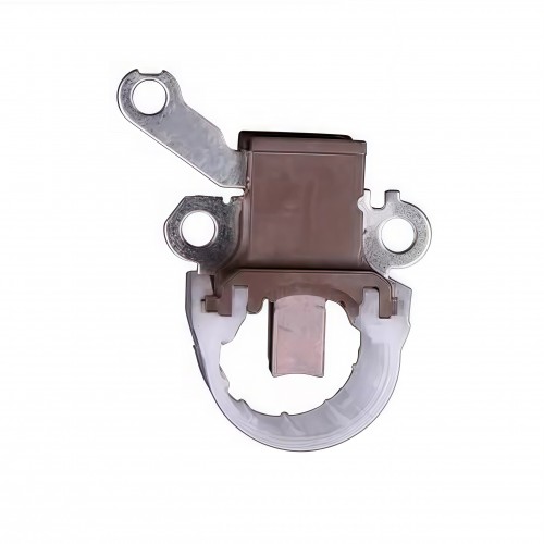 373003C170 3736825110 Carbon Brush Holder for Hyundaipicture2