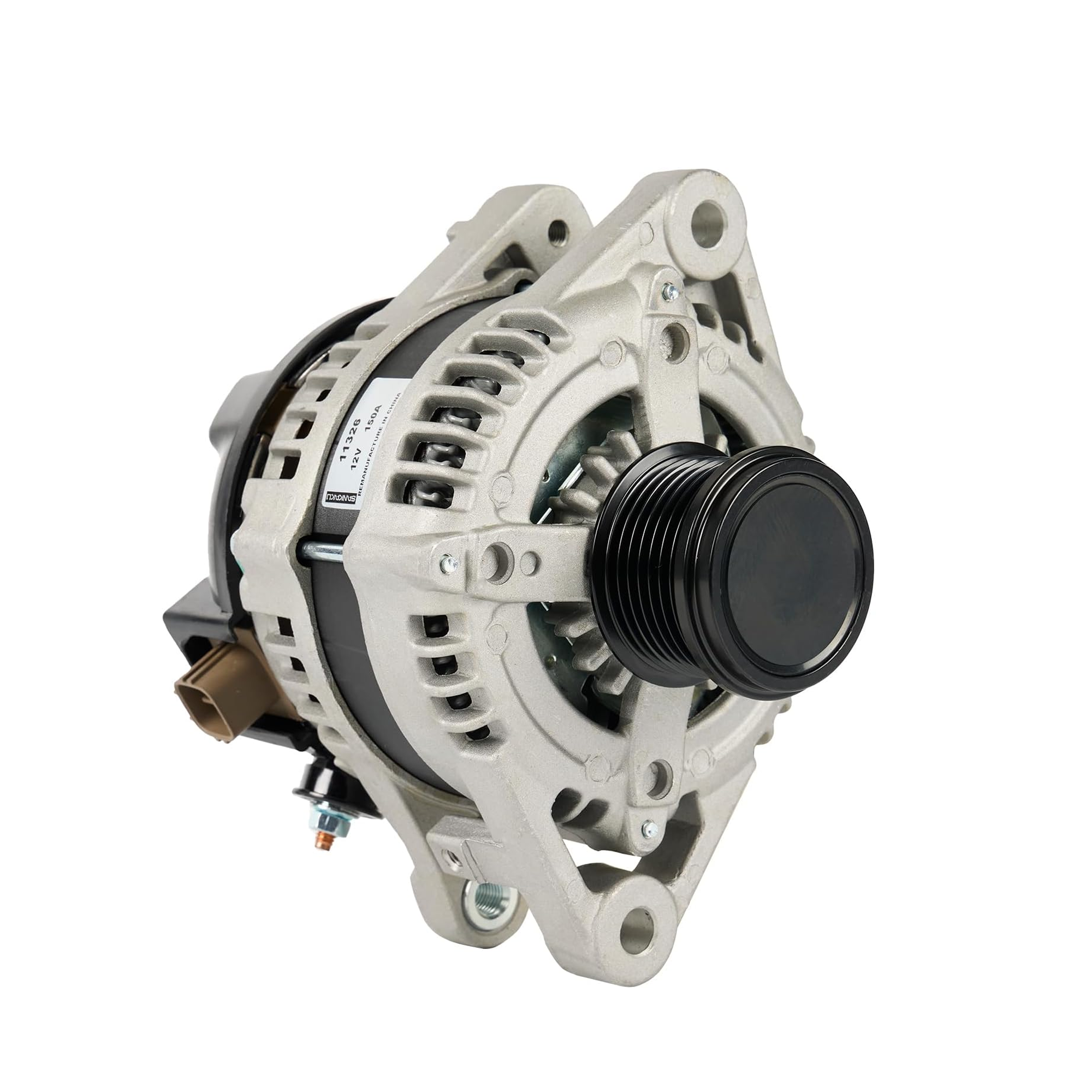 Alternator 11326/104210-5510 Compatible with Lexus ES350 V6 3.5Lpicture1
