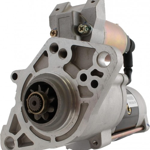 Car Starter Motor For MITSUBISHI 113140picture2