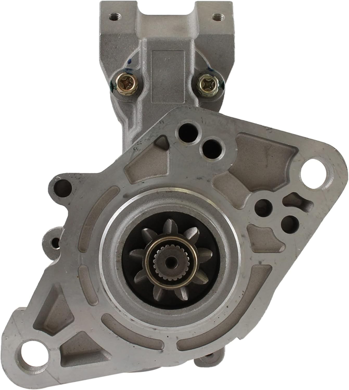 Car Starter Motor For MITSUBISHI 113140picture1