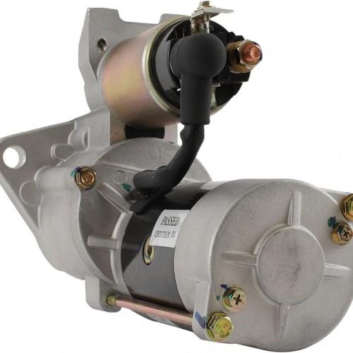 Car Starter Motor For MITSUBISHI 113140picture3