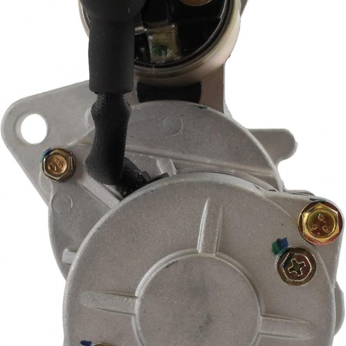 Car Starter Motor For MITSUBISHI 113140picture4