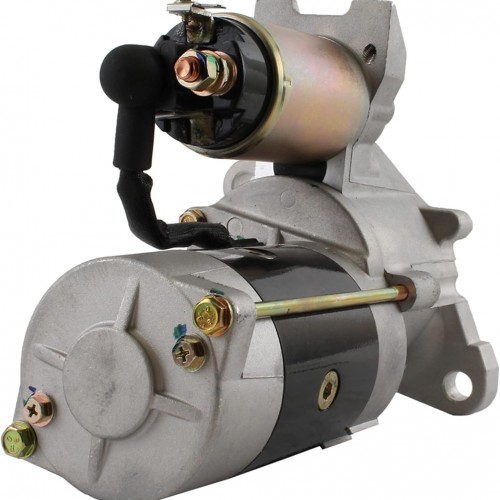 Car Starter Motor For MITSUBISHI 113140picture5