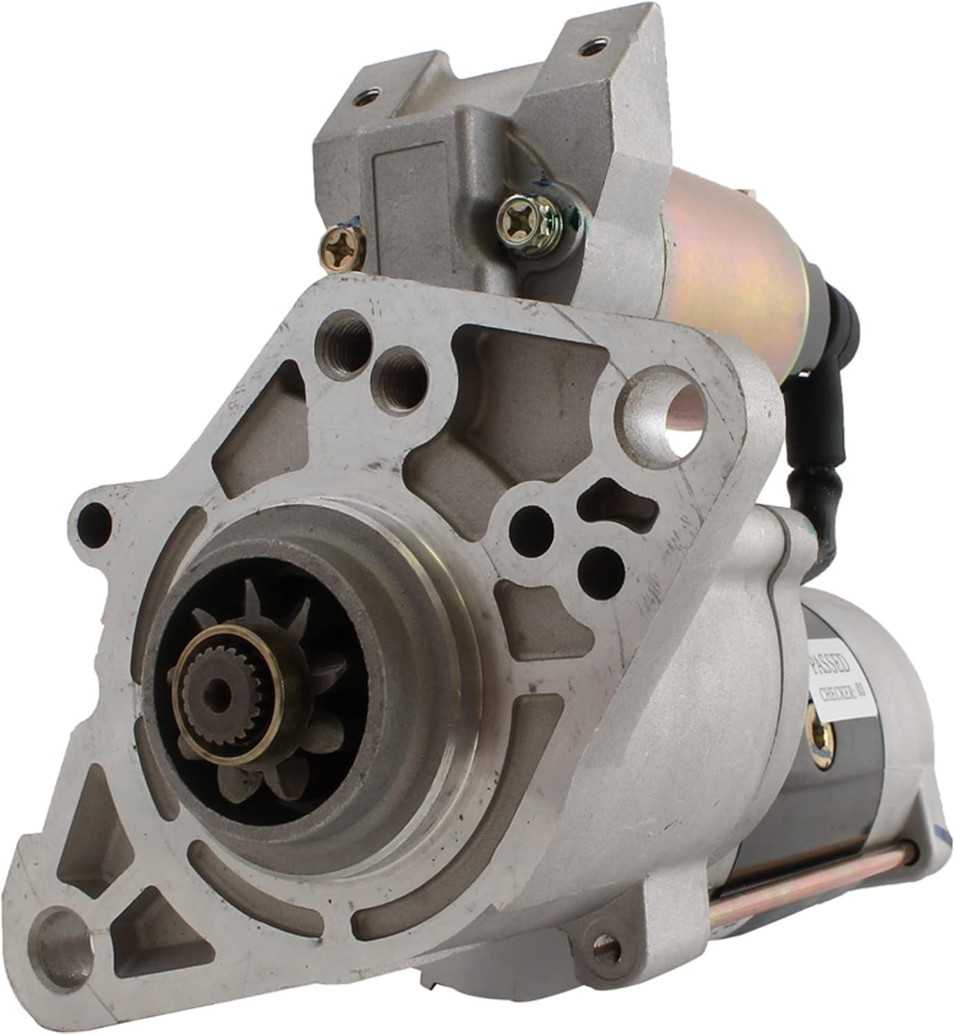 Car Starter Motor For MITSUBISHI CST35192AS