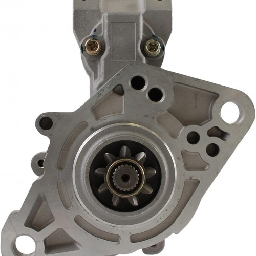 Car Starter Motor For MITSUBISHI M005T23871picture2