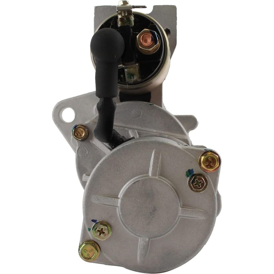 Car Starter Motor For MITSUBISHI M2T56871picture1