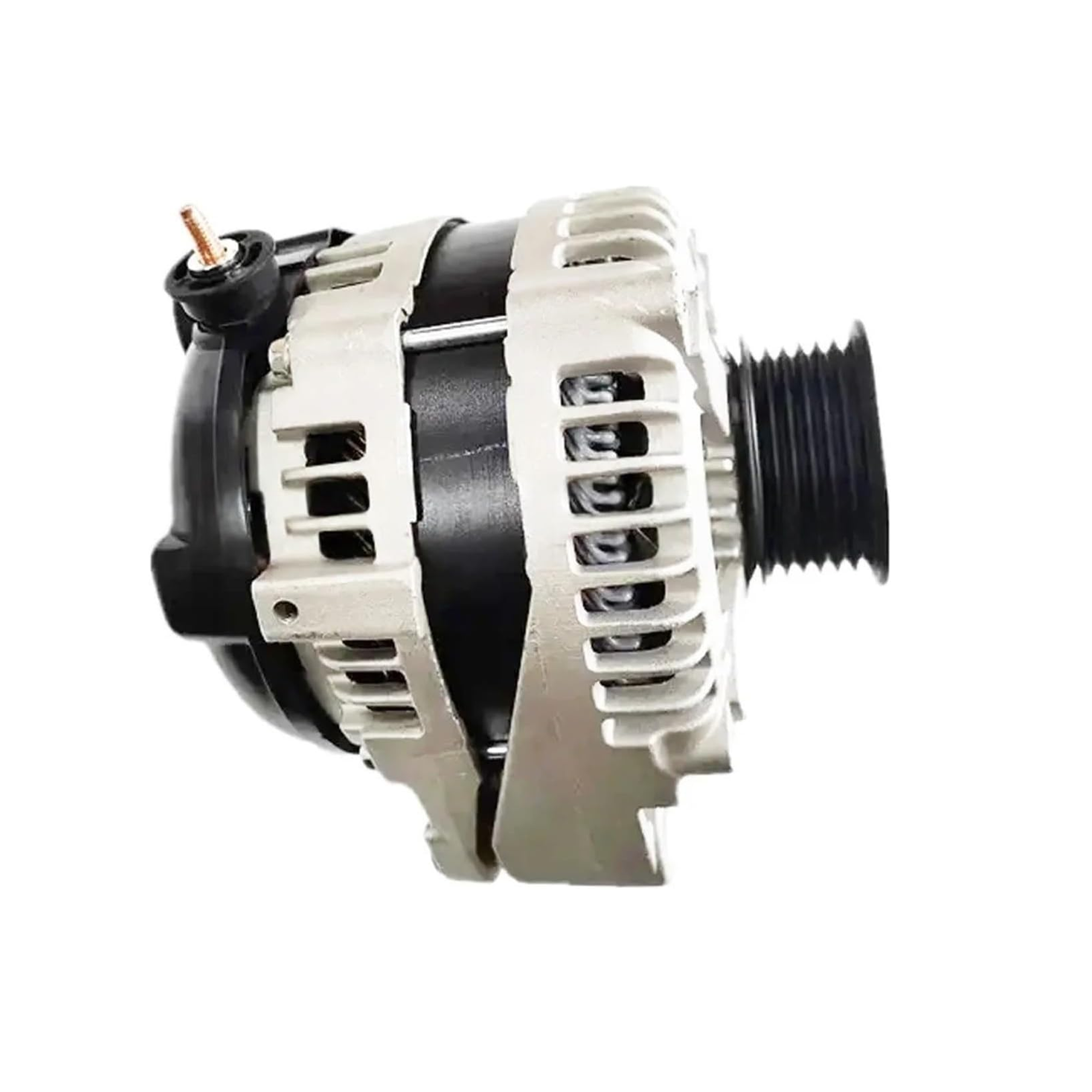 Alternator Compatible For TOYOTA Land Cruiser 100 Compatible For LEXUS LX470 4.7 2UZFE 2002-2007picture1