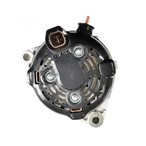 Alternator Compatible For TOYOTA Land Cruiser 100 Compatible For LEXUS LX470 4.7 2UZFE 2002-2007picture4